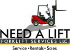 Need A Lift Forklift Services L.L.C.